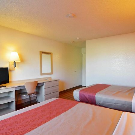 Motel 6-North Palm Springs, Ca - North Exterior photo