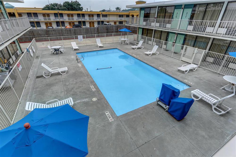 Motel 6-North Palm Springs, Ca - North Facilities photo